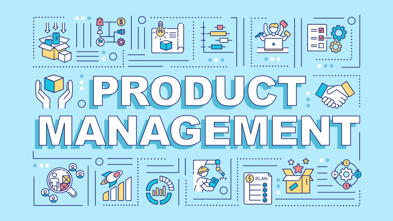 Le product management : quand le produit est roi !